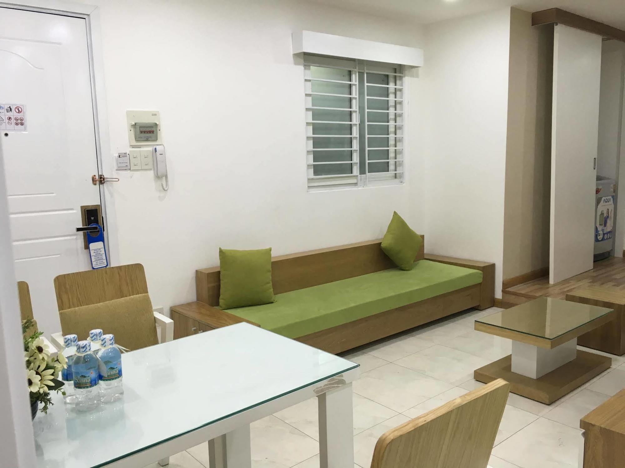 Gold Ocean Apartments Nha Trang Extérieur photo