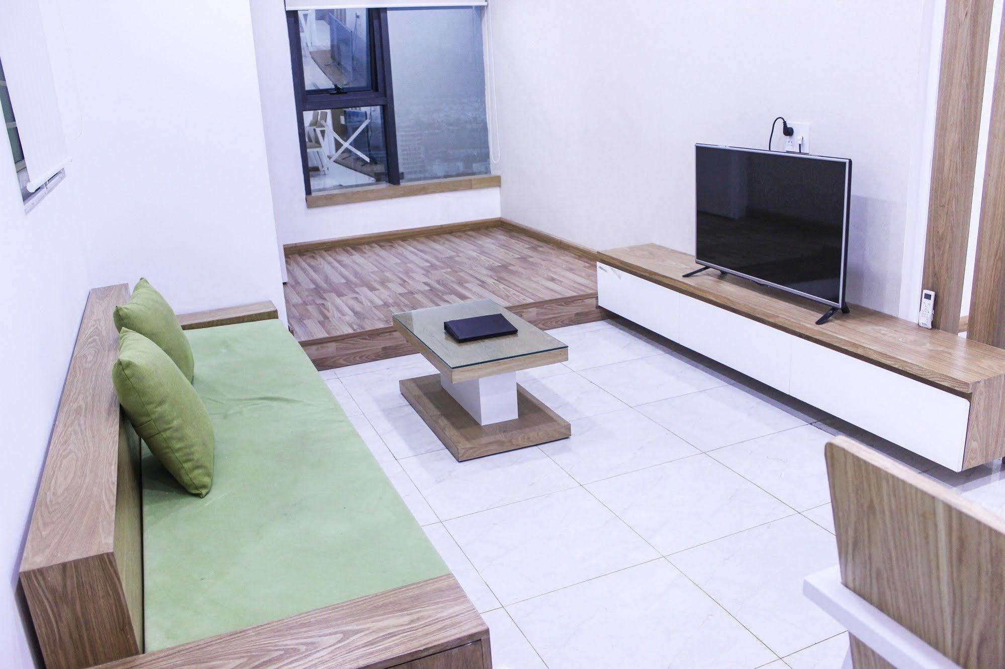 Gold Ocean Apartments Nha Trang Extérieur photo